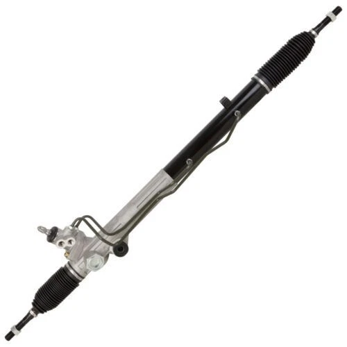New Power Steering Rack & Pinion Fits 2001-2007 Toyota Sequoia 2000-2006 Tundra - Image 1 of 1