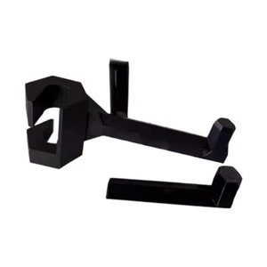 Immediate Mount Car Addition Hook Global Plan For Secure Interior Organization - Picture 1 of 8