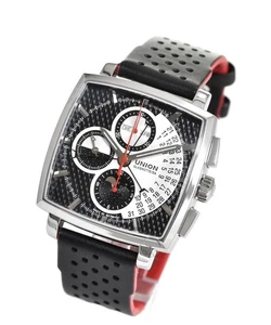 Union Glashütte Averin Chronograph(ungetragen)Herren-17,9%gespart!* - Bild 1 von 7