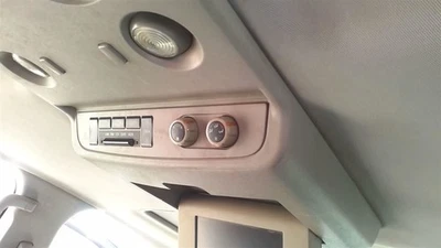 Controle de temperatura traseiro compatível com 04-07 INFINITI QX56 29903579 - Imagem 1 de 4