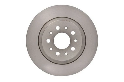 Brake Disc For Fiat 500L Tipo Saloon Hatchback Estate 1.4 1.6 Multijet 55204981  - Image 1 of 4