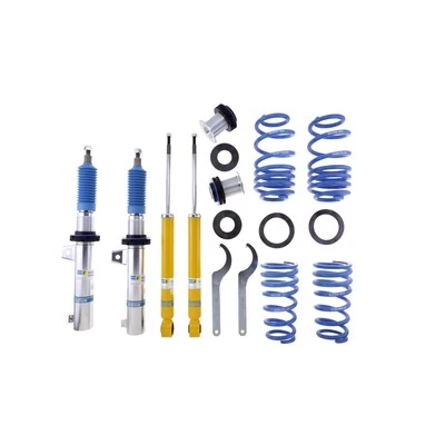 Suspension Kit  - Fits  2008 Volkswagen Rabbit S  - Image 1 of 4