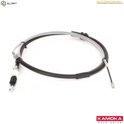 CABLE PULL PARKING BRAKE 1190114 FOR FORD TRANSIT/V363/Platform/Chassis/Van 2.2L - Image 1 of 4