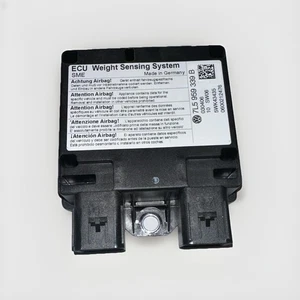 03-10 Porsche Cayenne Weight Sensor Control Unit Module 7L5959339B - Picture 1 of 2