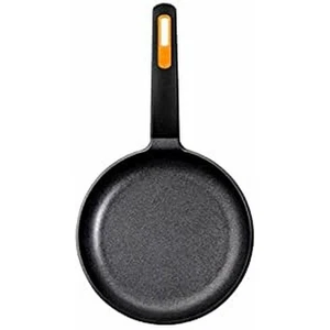 Sartén BRA EFICIENTE PLUS Ø 22 Cm Negro Aluminio Antiadherente - Imagen 1 de 2