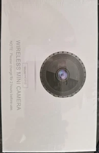 Überwachungskamera Mini Aobocam HC010 - Bild 1 von 2