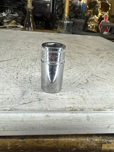 Snap On 3/8 Drive 15 mm Semi Deep Socket 12 pt - Picture 1 of 5
