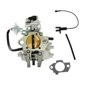 Carburetor Fit For Ford F100 F150 F250 F350 Bronco Fairmont Granada 1965-1985 - Bild 1 von 16