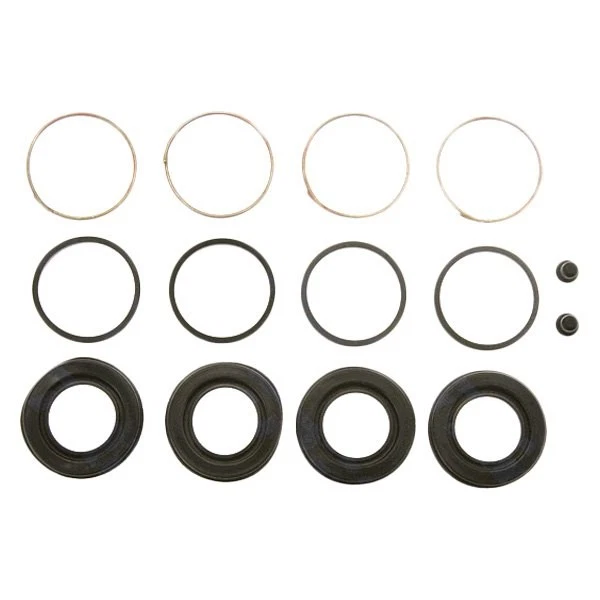 For Jaguar XJ12 1988-1992 TRW SP4095 Rear Disc Brake Caliper Repair Kit Foto 1 de 1