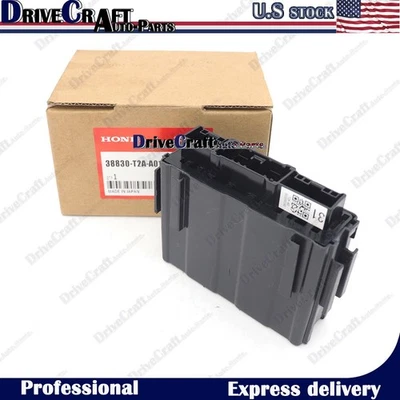 Módulo de relé OEM para Honda Accord 2013-2017 2,4 L LX Sport SE Foto 1 de 4