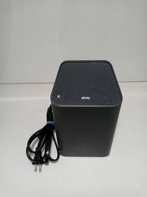 Comcast Xfinity XB6-T GIGABIT Modem WiFi Router w/ AC Adapter Power Cord - Image 1 of 4
