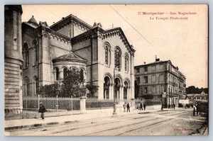 Montpellier - Bild 1 von 2