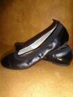 GNW Kori Womens Shoes Black Flats Fashion Casual Dress SZ 9 M