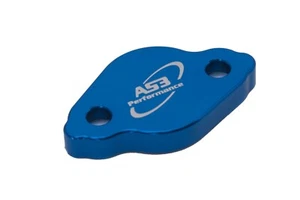AS3 REAR BRAKE RESERVOIR COVER for APRILIA SXV RXV 450 550 2006-2012 - Picture 1 of 4