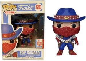Funko POP! Funko #SE - Pop Ranger (Spaßbox 5000 Stück LE) - Bild 1 von 9