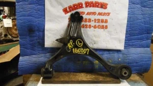 02 HONDA CIVIC L. LOWER CONTROL ARM FR 1.7L SOHC SDN 304363 - Bild 1 von 12