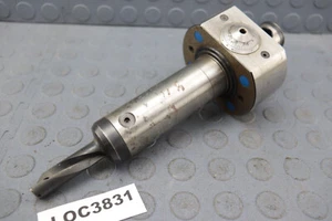 KOMET MICRO FINISH BOHRKOPF ABS 63/40 KFK2 MIT BOHRENSTANGE LOC3831 - Bild 1 von 12