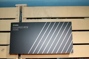 🚚 NVIDIA GeForce RTX 3090 Founders Edition - Spedizione Rapida e Gratuita 🚚