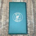 1971 Ireland Proof Set ~ Decimal Coins in Green Presentation Folder