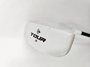 Dunlop Tour 3 Right Handed Putter - Picture 1 of 6