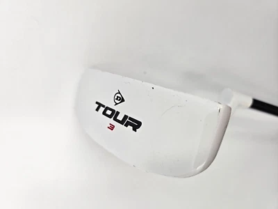 Dunlop Tour 3 Right Handed Putter - Image 1 of 4