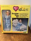 Rare New In Box Marx Sindy Slumber Time Set 1222