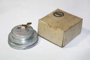 Caja de arranque Solex 32 PHN carburador 6V / VW Typ3 / 1500 - 311129191A - Imagen 1 de 3