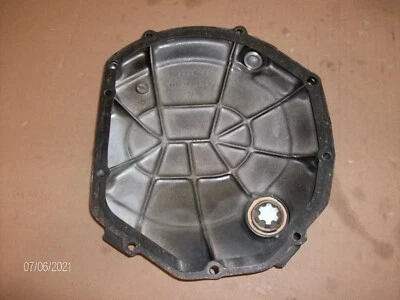  Capa de embreagem 89 - 97 Suzuki Katana GSX600 GSX750 - Imagem 1 de 4