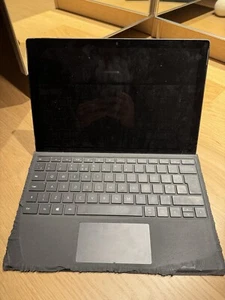 Microsoft Surface Laptop Tablet With 8GB - Picture 1 of 6