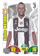 2019 Adrenalyn XL-19 Card Game Football Sandwich Footballers Figures 1 to 252