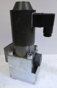 GS 2-3, HAWE - 220VDC - Imagen 1 de 4