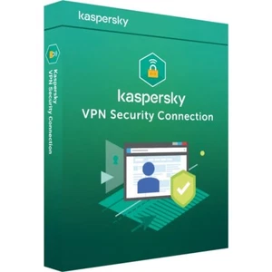 VPN Secure Connection 5 PC /Dispositivi 1 Anno  | Key ultima versione - EU - Imagen 1 de 2
