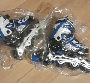 Banwei inline Skates small or kids 13 NIB - Picture 1 of 8