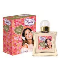 disney violet GOLD Vanille Parfüm Kinder edt eau de toilette 50 ml Neu