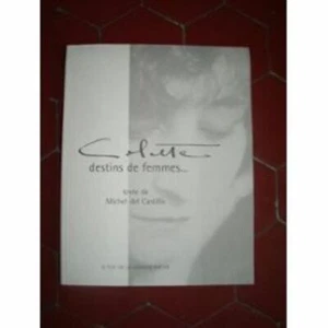 Colette destins de femmes | Michel Del Castillo | Bon état - Picture 1 of 1