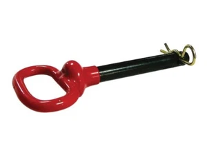 Hitch Pin 5/8" x 4" Heavy Duty Farm Tractor and Implement - Picture 1 of 2