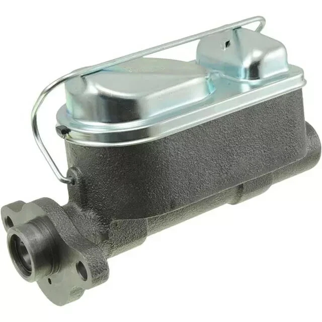 M39366 Dorman Brake Master Cylinder New for Jeep CJ7 CJ5 Scrambler 1981-1985 - Image 1 of 1