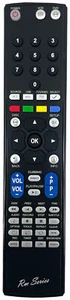 RM Series Fernbedienung für PHILIPS DVDR3510 DVDR3510V DVDR3510V031 - Bild 1 von 6