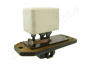 89-99 CHRYSLER SOPLADOR RESISTENCIA MOTOR MR315836 calentador ventilador control de velocidad - Imagen 1 de 2