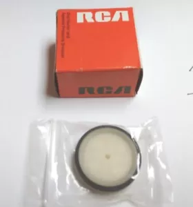 Genuine OEM RCA Idler 152674 Wheel Replacement Part for VCR - Picture 1 of 5