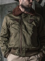 bronson b10 jacket
