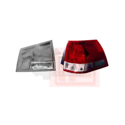 Luz Trasera Derecha Para Opel Vectra C Caravan Bj. 06/05 ->> Parte Exterior - Imagen 1 de 2