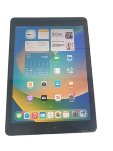 Apple iPad 5th Gen. 128GB, Wi-Fi MP2H2X/A - Picture 1 of 2