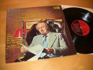 458 / Acker Bilk his Clarinet and Strings - Invitation  - Imagen 1 de 2