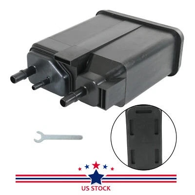 Bote de vapor 215-608 para Chevrolet Express Silverado GMC Savana 2500 3500 Foto 1 de 4