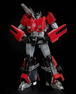 Threezero 3A 3Z0337 MDLX Scale G1 Sideswipe Action Figure Collectible in stock - Picture 1 of 8