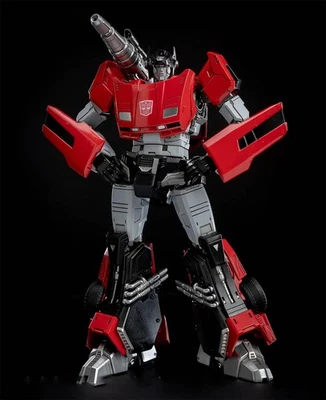 Threezero 3A 3Z0337 MDLX Scale G1 Sideswipe Action Figure Collectible in stock - Image 1 of 4