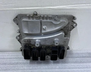 OEM BMW N55 F10 F02 F07 GT ENGINE CONTROL UNIT ECU ONLY 7629420 BOSCH - Bild 1 von 14