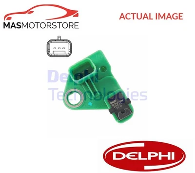 CRANKSHAFT POSITION SENSOR DELPHI SS12315-12B1 FOR CITROËN DISPATCH,BERLINGO - Image 1 of 4