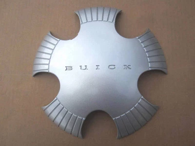 Tapacubos central tipo 1 9592923 Buick LeSabre Le Sabre 2000 2001 genuino OEM 2000 Foto 1 de 4